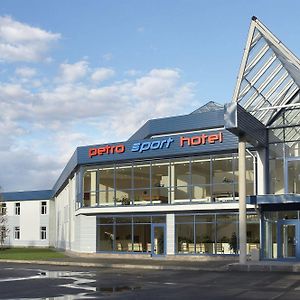 Petro Sport Hotel